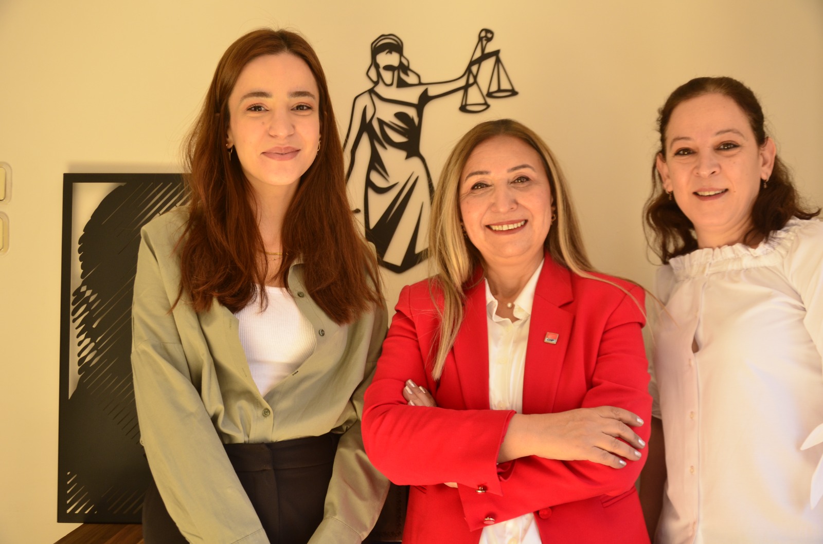 Tuğba Zengin - Yönetici Asistan