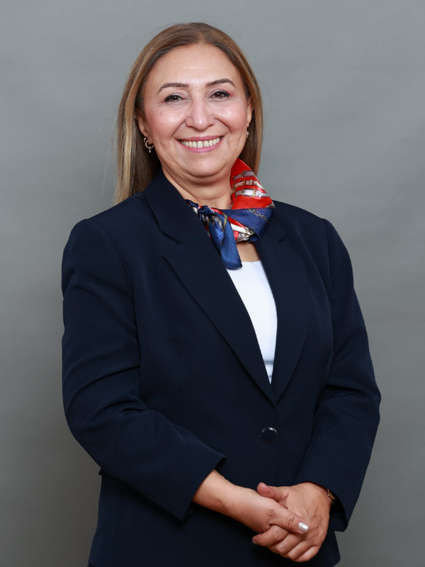 Ünzile KURU